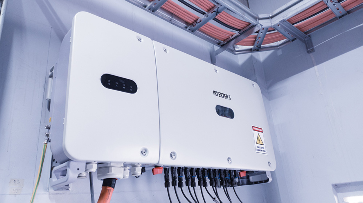 Speicher­lösungen bei Elektro Köll GmbH in Hausham