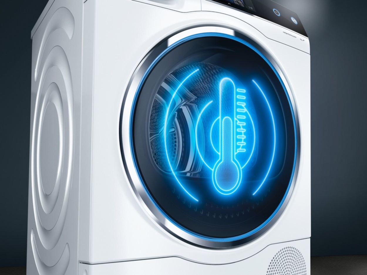autoDry-Funktion bei Elektro Köll GmbH in Hausham