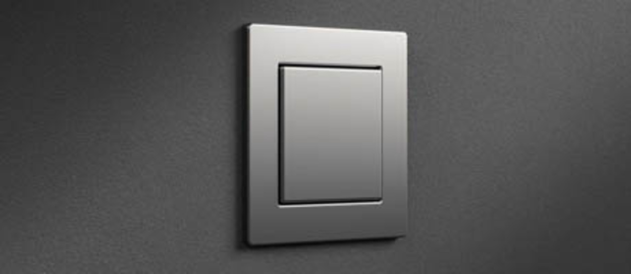 Schalterserie Gira E2 bei Elektro Köll GmbH in Hausham