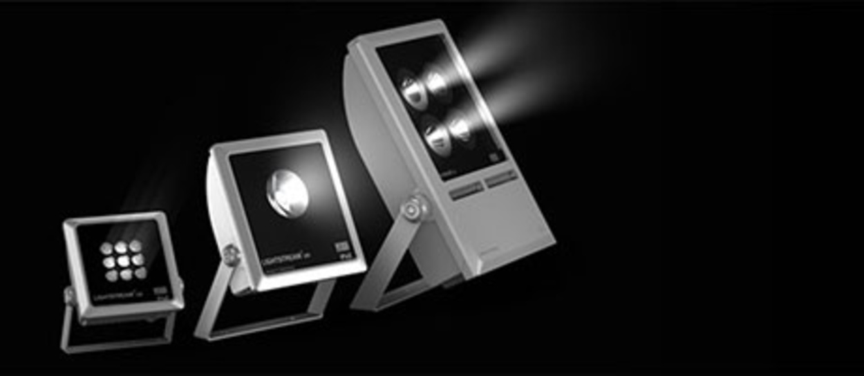 Lightstream LED bei Elektro Köll GmbH in Hausham