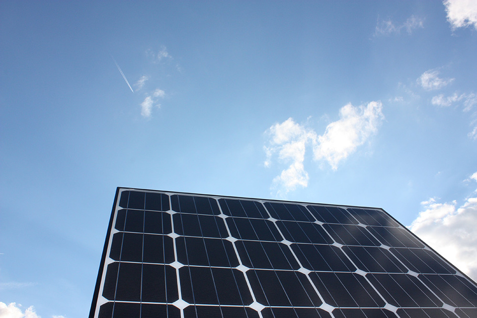 PV Anlage bei Elektro Köll GmbH in Hausham