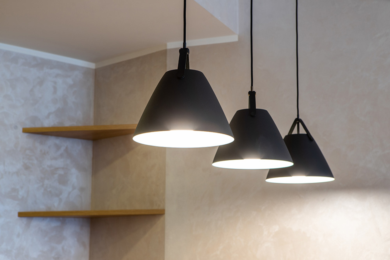 Licht & Leuchten bei Elektro Köll GmbH in Hausham