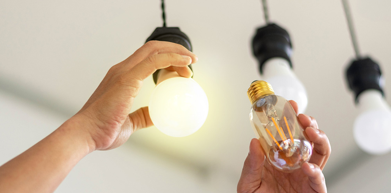 Energie sparen bei Elektro Köll GmbH in Hausham