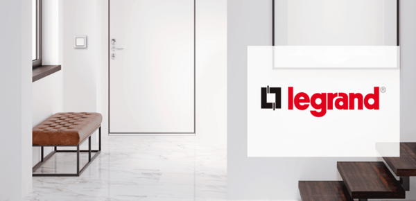Legrand bei Elektro Köll GmbH in Hausham