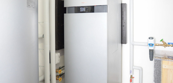 Wärme­pumpen bei Elektro Köll GmbH in Hausham