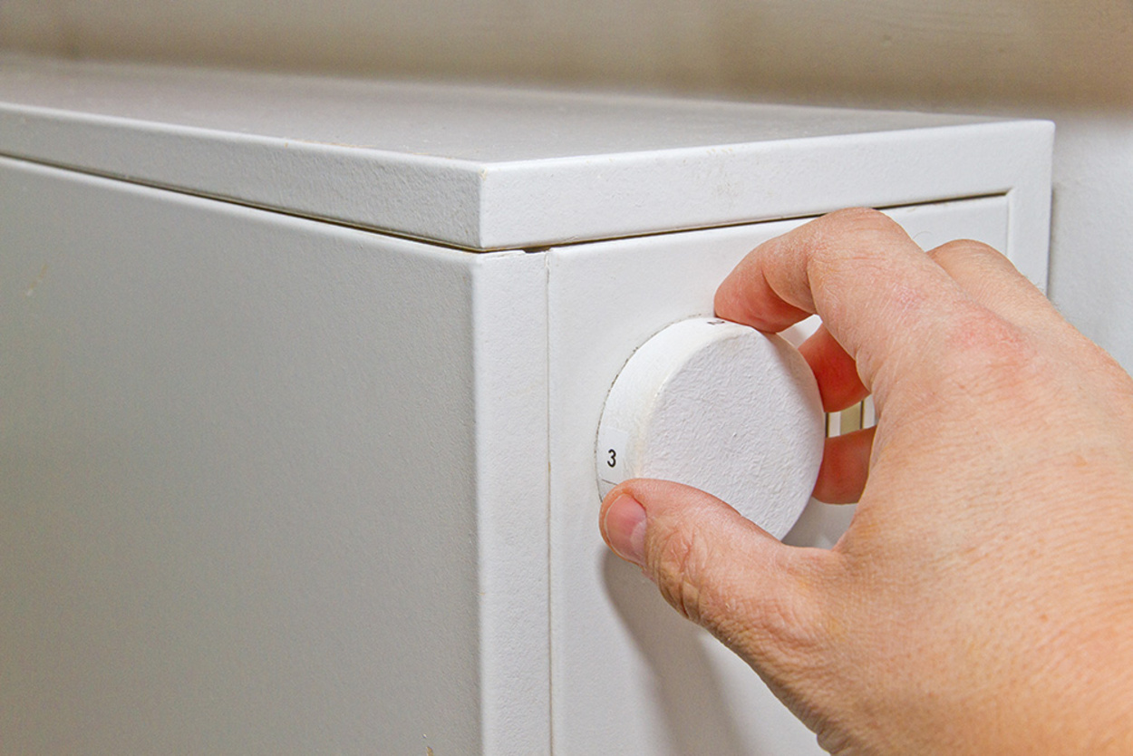 Nacht­speicher­heizung bei Elektro Köll GmbH in Hausham