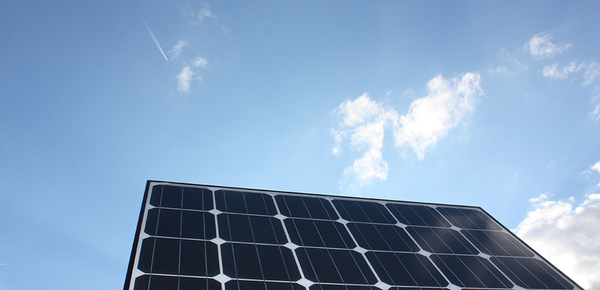Photovoltaik bei Elektro Köll GmbH in Hausham