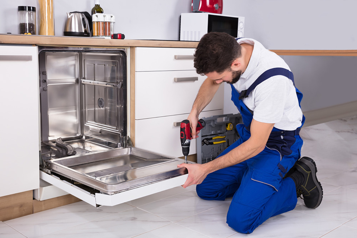 Hausgeräte-Service bei Elektro Köll GmbH in Hausham