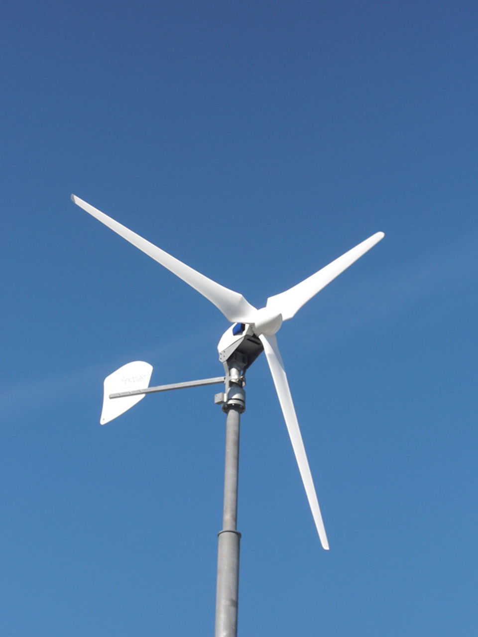 Windkraft2 bei Elektro Köll GmbH in Hausham