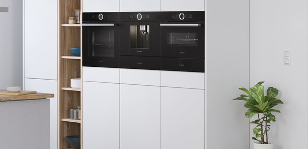 Backöfen und Herdsets bei Elektro Köll GmbH in Hausham