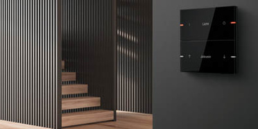 Gira Tastsensor 4 bei Elektro Köll GmbH in Hausham
