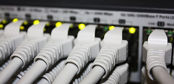 Netzwerke bei Elektro Köll GmbH in Hausham