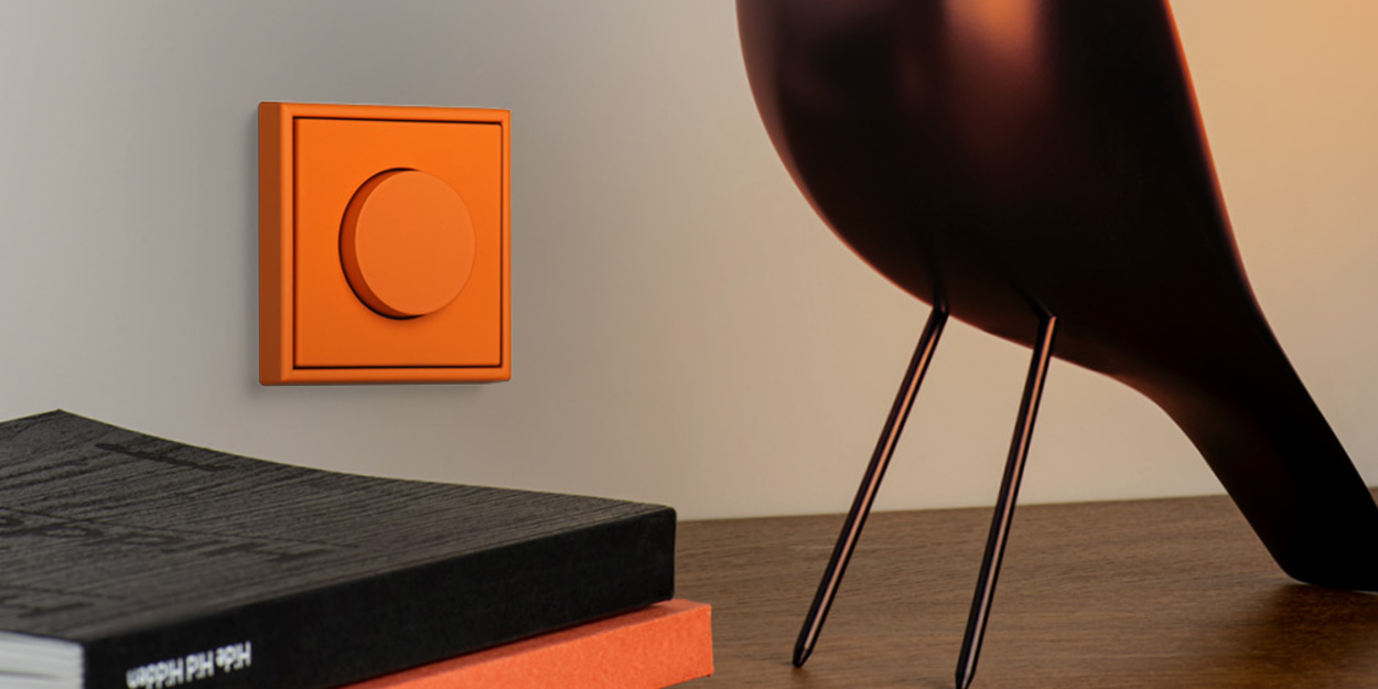 DALI-2 Drehsteuergeräte TW Multimaster bei Elektro Köll GmbH in Hausham