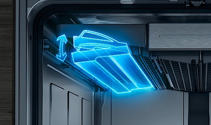 varioSchublade Pro bei Elektro Köll GmbH in Hausham