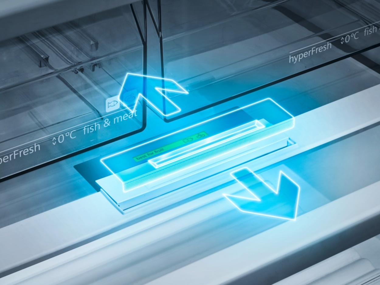 hyperFresh bei Elektro Köll GmbH in Hausham