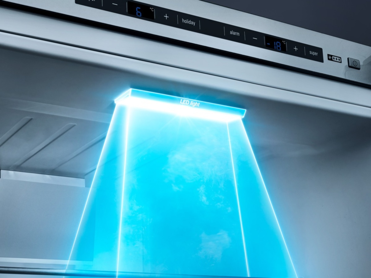 LED Licht bei Elektro Köll GmbH in Hausham
