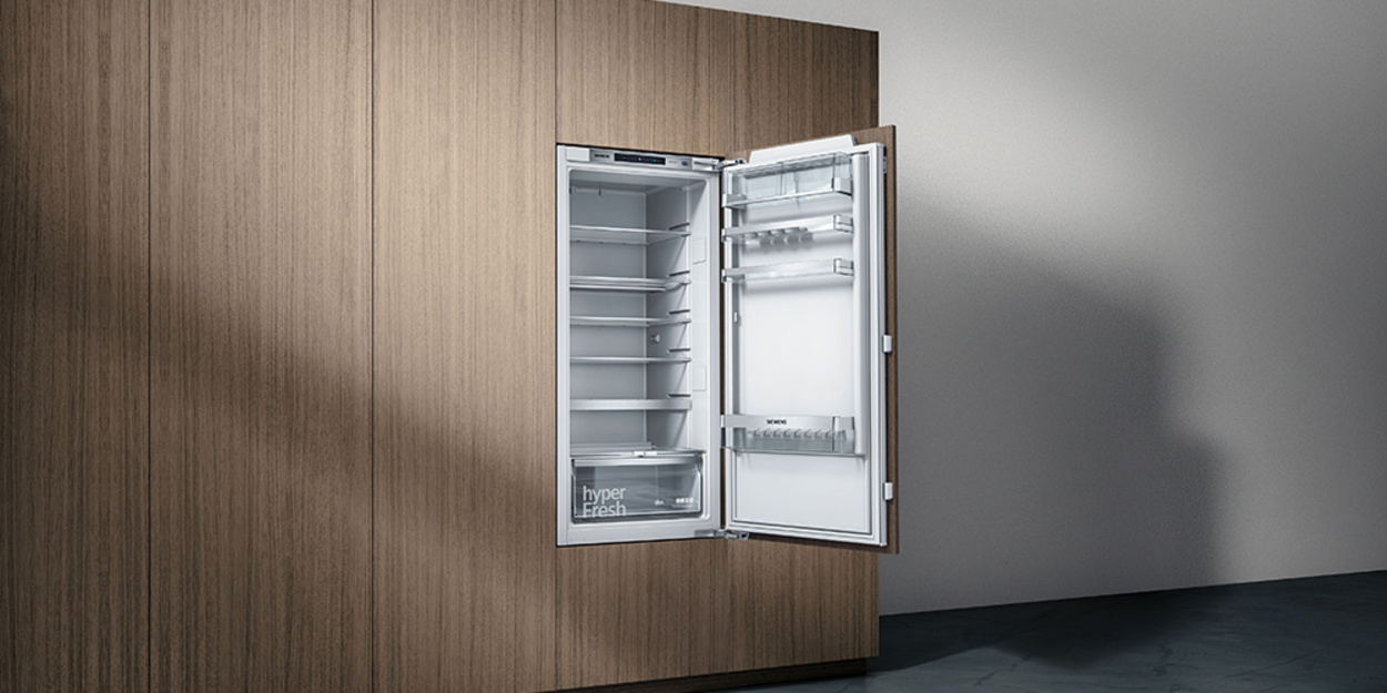 Kühlschränke bei Elektro Köll GmbH in Hausham