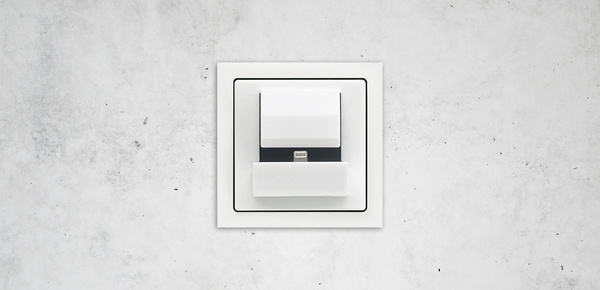 Busch-powerDock bei Elektro Köll GmbH in Hausham