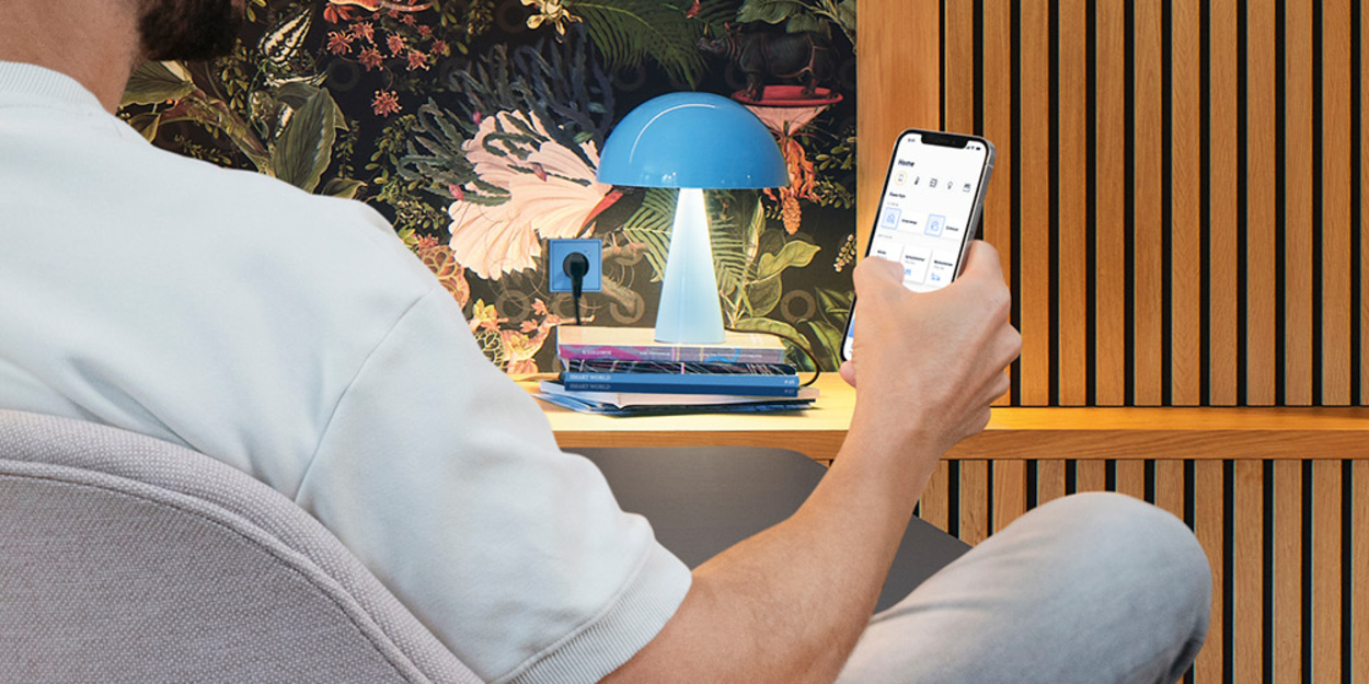 JUNG HOME bei Elektro Köll GmbH in Hausham