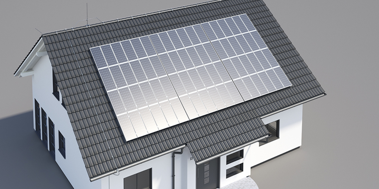 Umfassender Schutz für Photovoltaikanlagen bei Elektro Köll GmbH in Hausham
