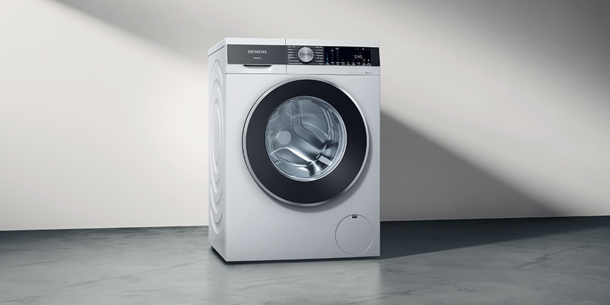 Waschmaschinen bei Elektro Köll GmbH in Hausham