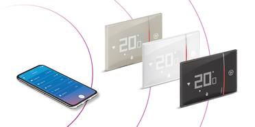 Smartes Heizen bei Elektro Köll GmbH in Hausham