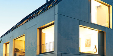 LUXORliving bei Elektro Köll GmbH in Hausham