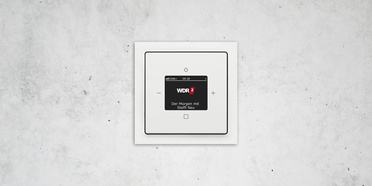 Busch-Radio DAB+ bei Elektro Köll GmbH in Hausham