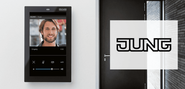 Jung bei Elektro Köll GmbH in Hausham