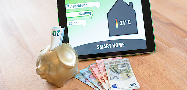 Fördermittel-Suche bei Elektro Köll GmbH in Hausham