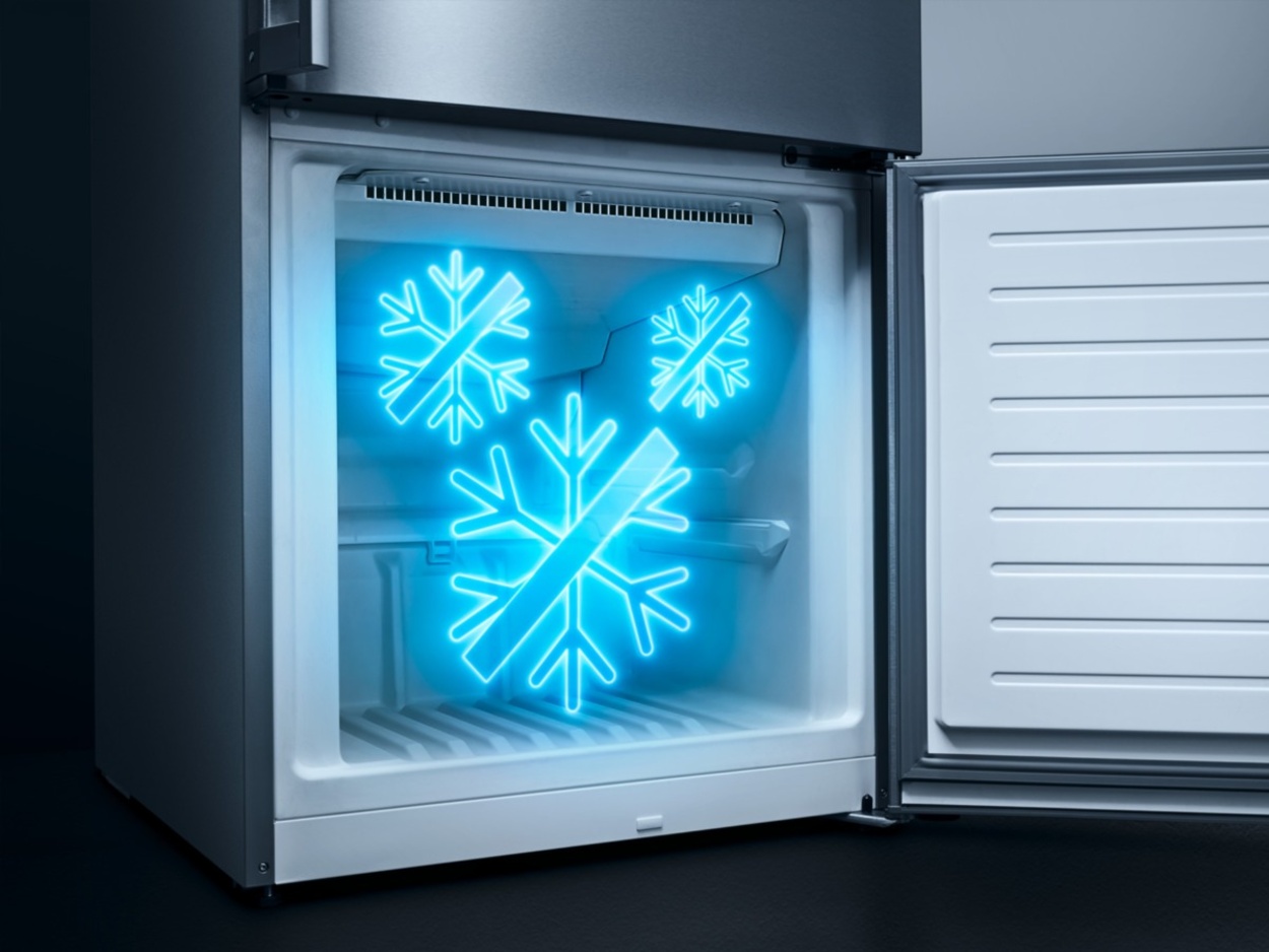 noFrost bei Elektro Köll GmbH in Hausham