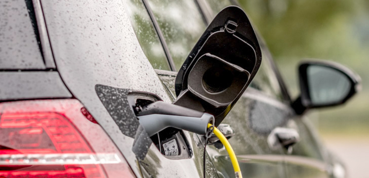 E-Mobility bei Elektro Köll GmbH in Hausham