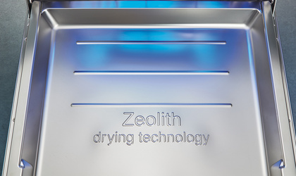 Zeolith Trocknen – Für glänzende Spülergebnisse bei Elektro Köll GmbH in Hausham