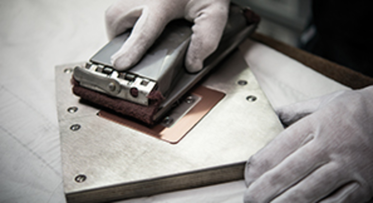 Manufaktur bei Elektro Köll GmbH in Hausham