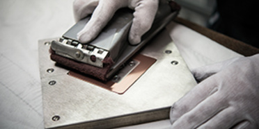 Manufaktur bei Elektro Köll GmbH in Hausham