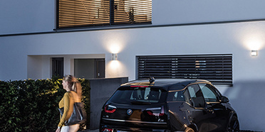 TheLeda D bei Elektro Köll GmbH in Hausham