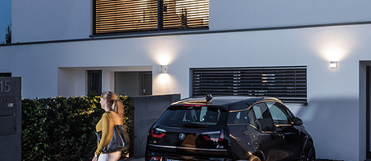 TheLeda D bei Elektro Köll GmbH in Hausham