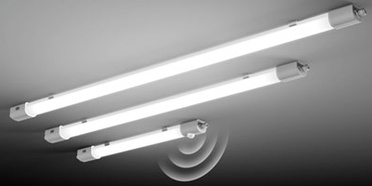 Planox Feuchtraumleuchten bei Elektro Köll GmbH in Hausham