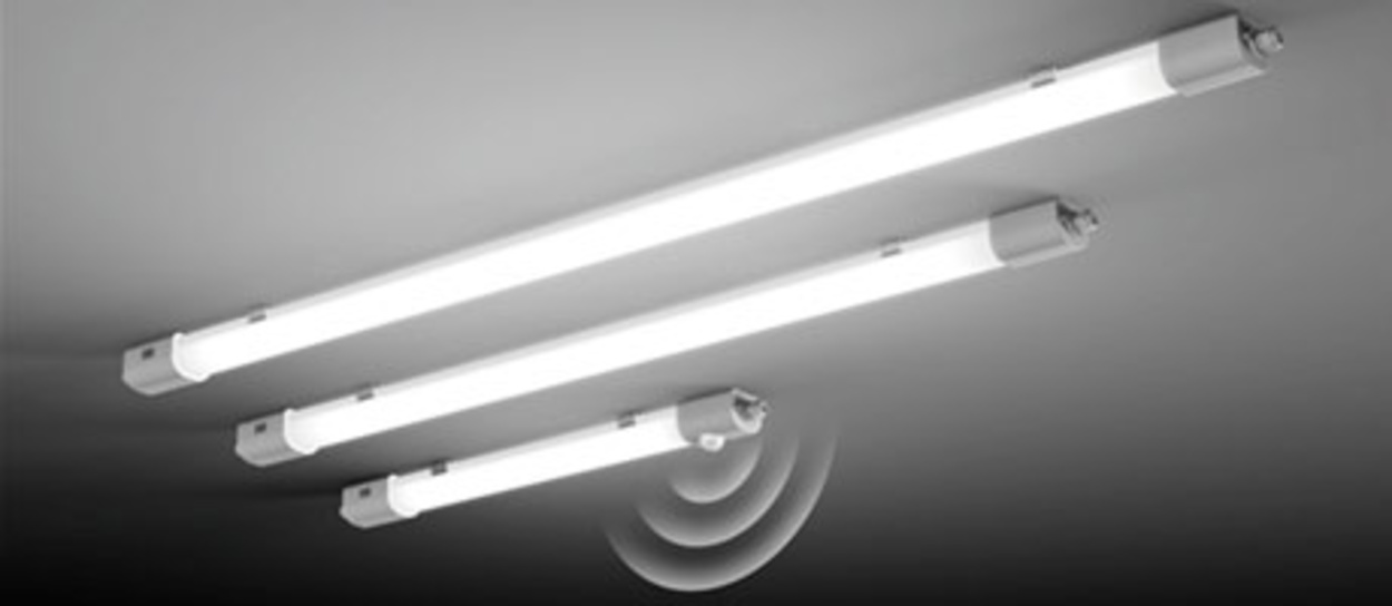 Planox Feuchtraumleuchten bei Elektro Köll GmbH in Hausham