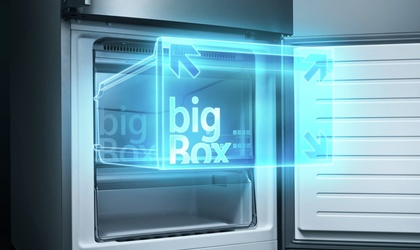 bigBox bei Elektro Köll GmbH in Hausham
