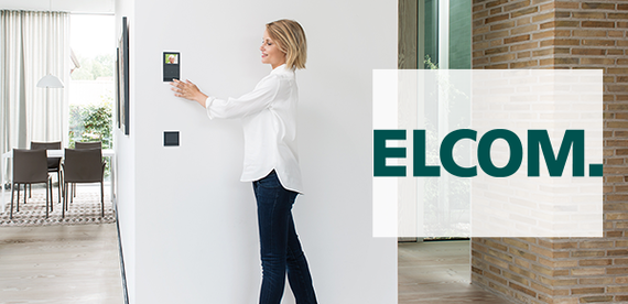 Elcom bei Elektro Köll GmbH in Hausham