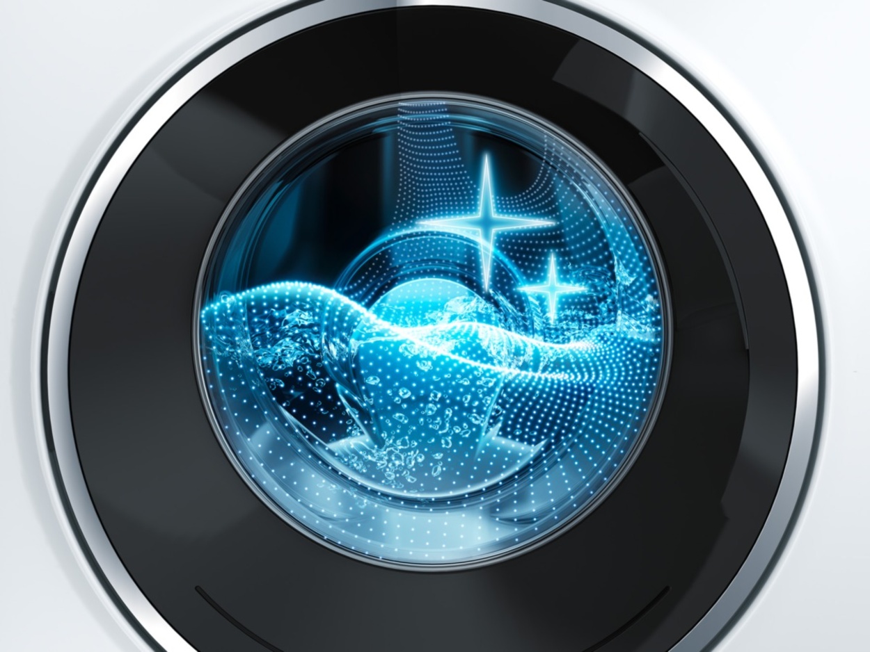 softDry Trommelsystem bei Elektro Köll GmbH in Hausham