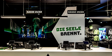 Shop / Retail bei Elektro Köll GmbH in Hausham