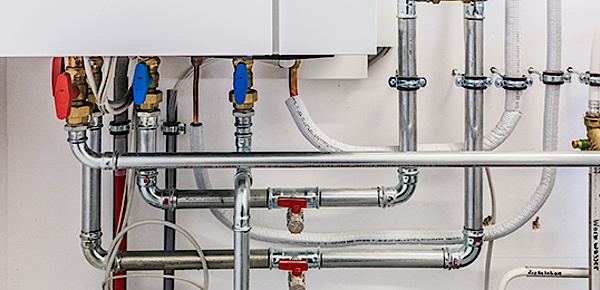 Heizung und Haussteuerung bei Elektro Köll GmbH in Hausham