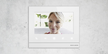 Busch-Welcome® bei Elektro Köll GmbH in Hausham