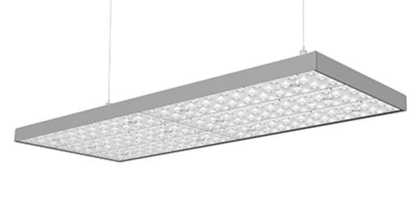 Leuchtenserie LUZ bei Elektro Köll GmbH in Hausham