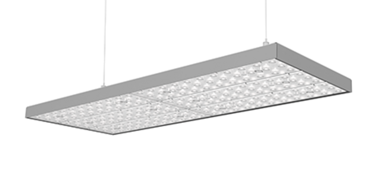 Leuchtenserie LUZ bei Elektro Köll GmbH in Hausham
