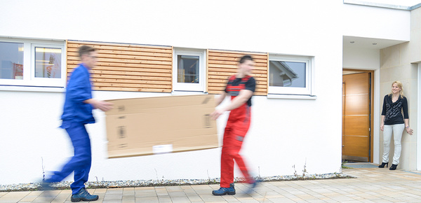 Hausgeräte-Service bei Elektro Köll GmbH in Hausham