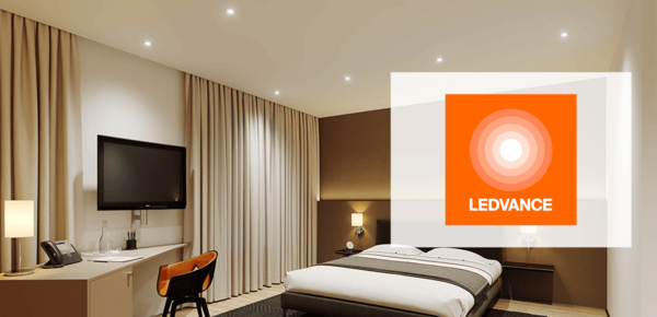 Ledvance bei Elektro Köll GmbH in Hausham