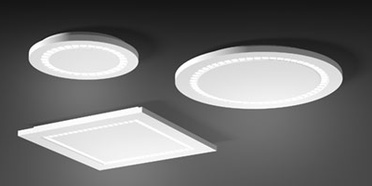 Hemis - slim & spacig bei Elektro Köll GmbH in Hausham